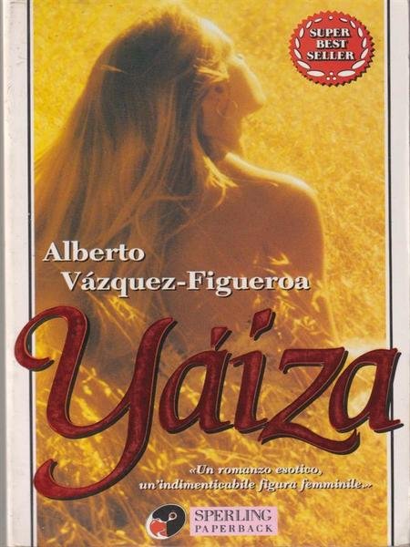 Yaiza