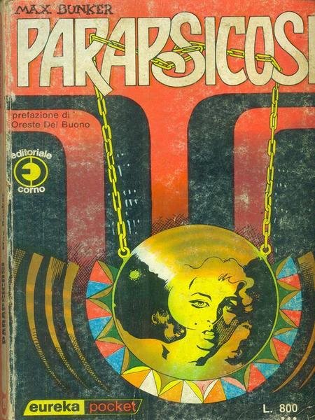 Parapsicosi