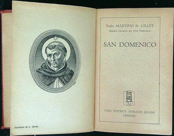 San Domenico