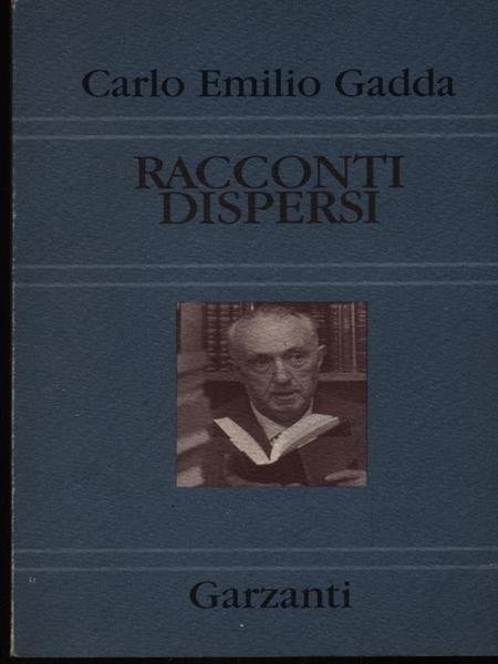 Racconti dispersi