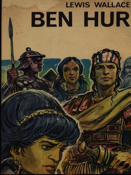 Ben Hur