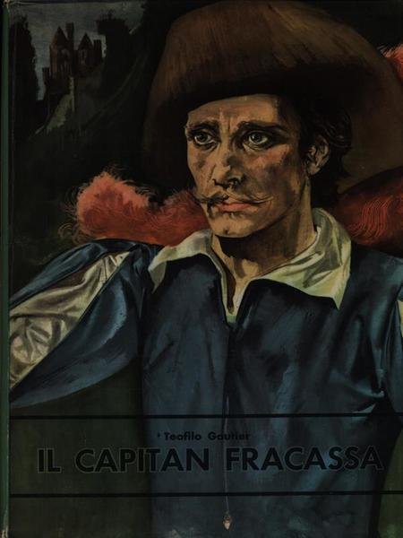 Il capitan Fracassa