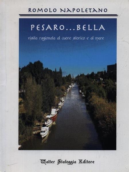 Pesaro... bella