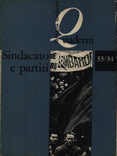Rassegna sindacale 33-34