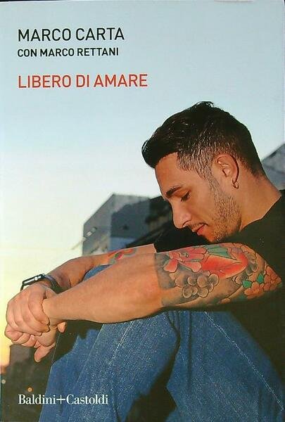 Libero di amare