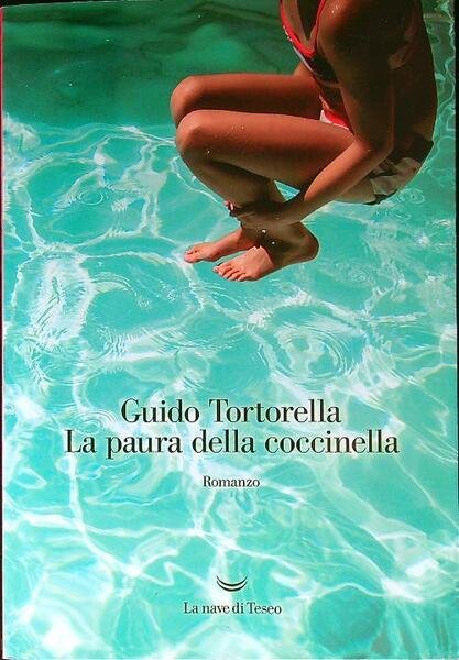La paura della coccinella
