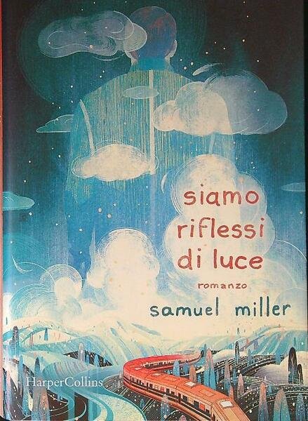 Siamo riflessi di luce