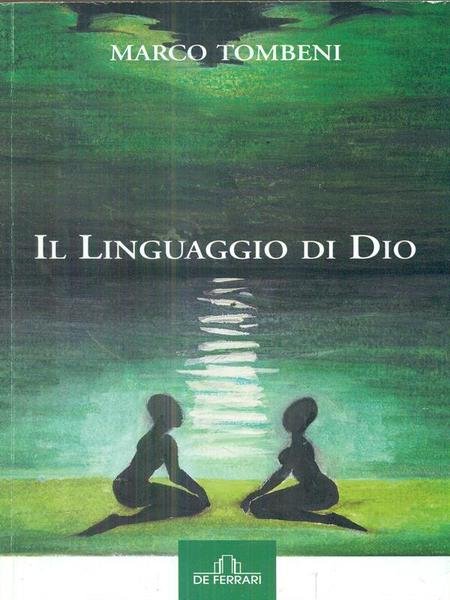 Il linguaggio di Dio