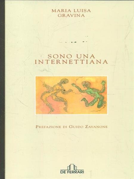 Sono una internettiana | Immagine principale