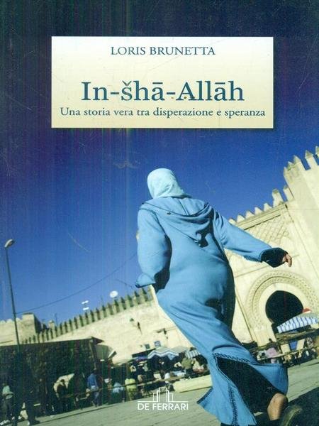 In sha Allah