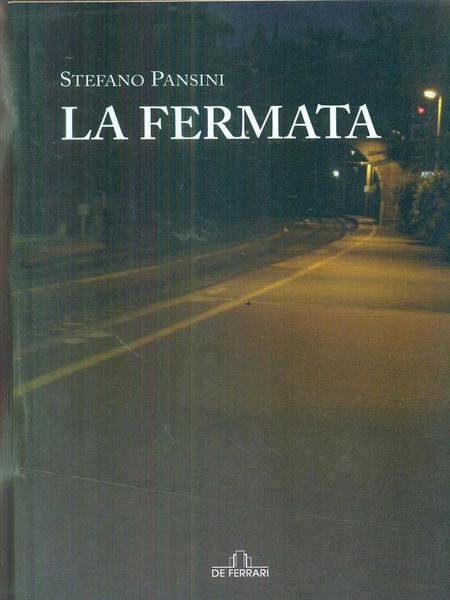 La fermata