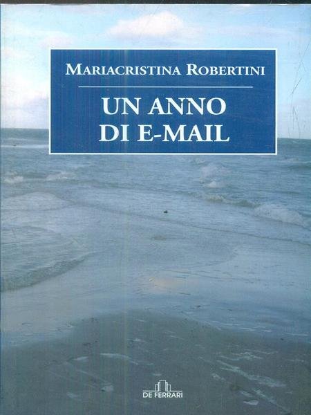 Un anno di e-mail