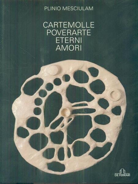 Cartemolle polverate eterni amori