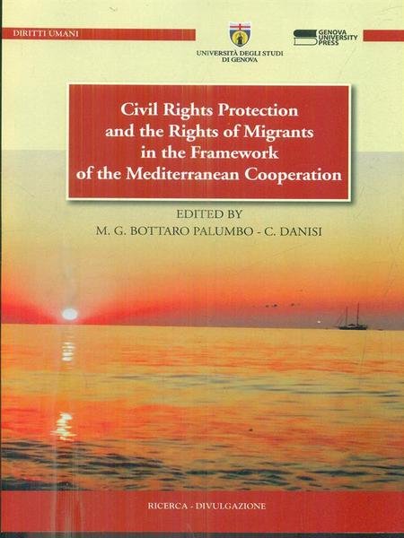 Civil rights protections and the rights of migrants in the …