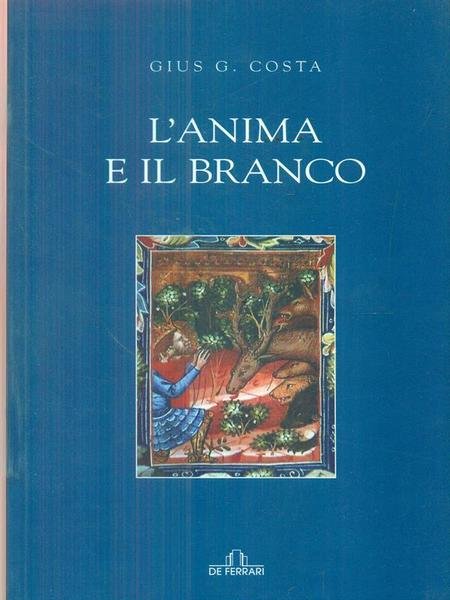 L'anima e il branco