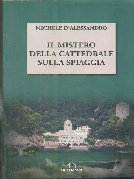Il mistero della cattedrale sulla spiaggia