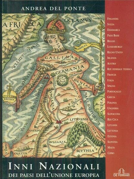 Inni nazionali dei paesi dell'Unione Europea