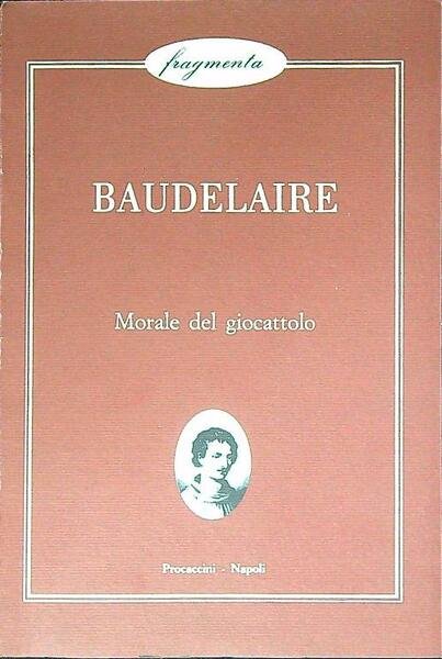 Morale del giocattolo