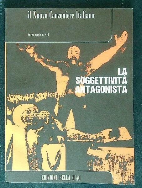 La soggettivita' antagonista | Immagine Gallery 1