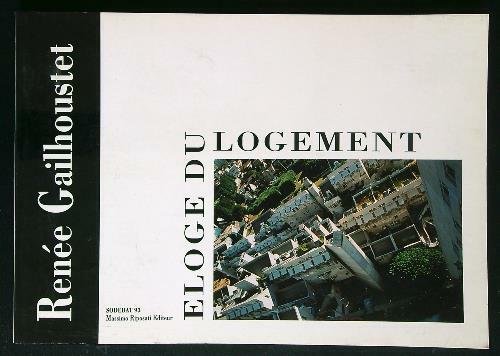 Elogie du logement