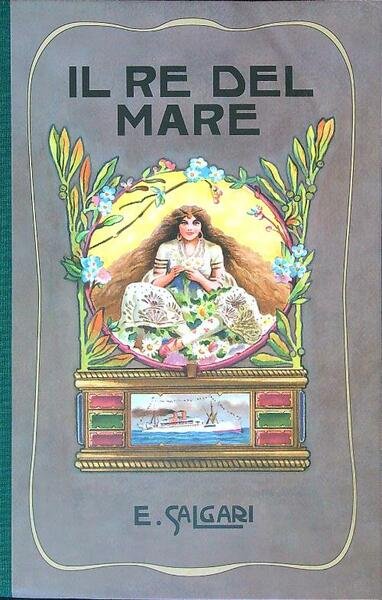 Il re del mare | Immagine principale