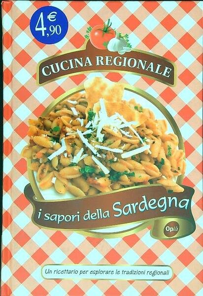 I sapori della Sardegna