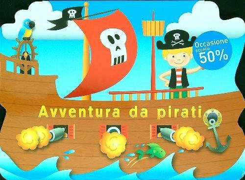 Avventura da pirati