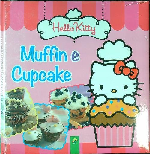Muffin e Cupcake