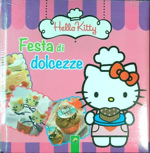 Festa di dolcezze