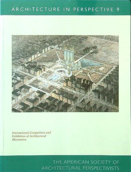 Architecture in Perspective 9