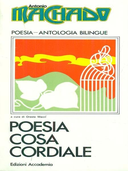 Poesia cosa cordiale | Immagine Gallery 1