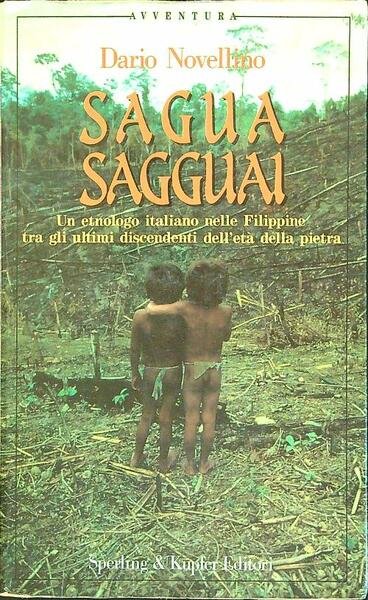 Sagua Sagguai | Immagine principale