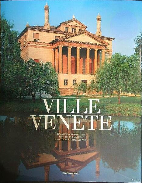 Ville venete | Immagine principale