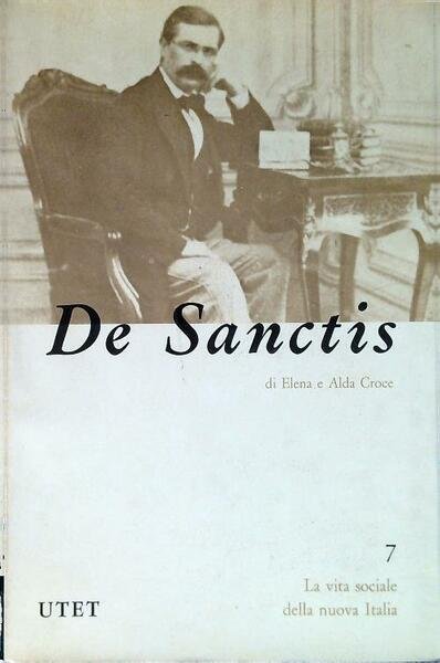 Francesco De Sanctis