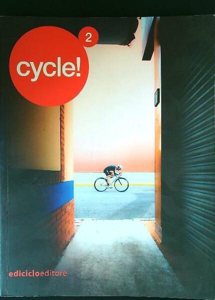 Cycle! vol.2
