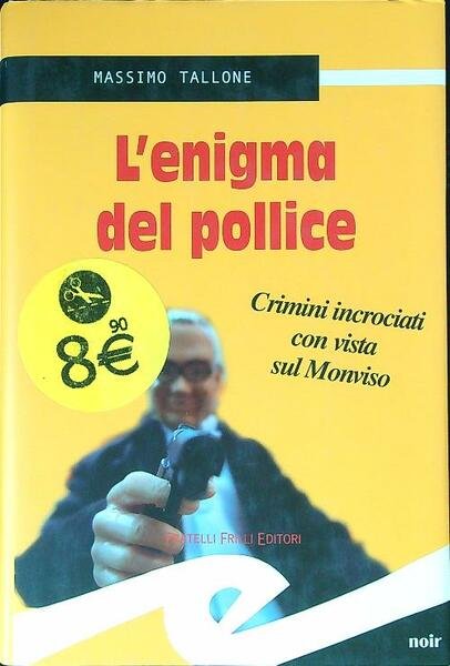 L' enigma del pollice