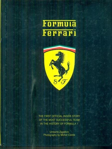 Formula Ferrari