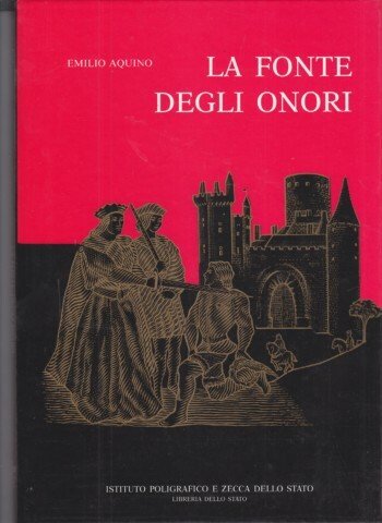 La fonte degli onori