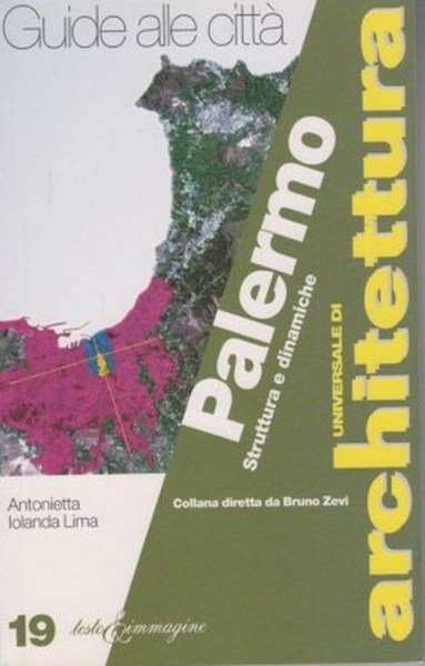 Palermo - Struttura e dinamiche