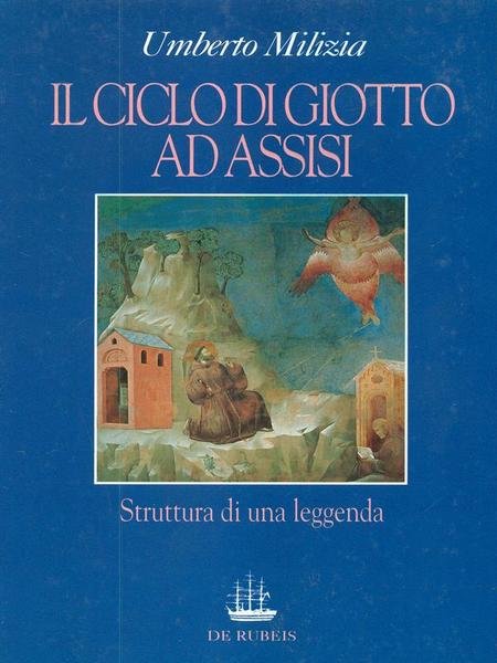 Il ciclo di Giotto ad Assisi