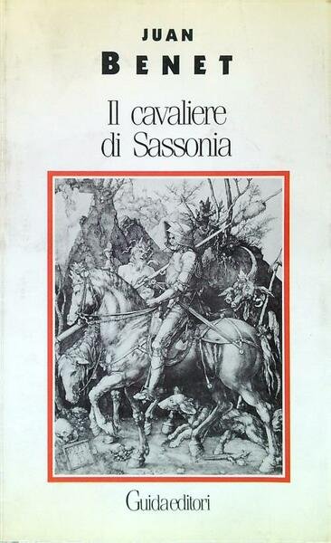 Il cavaliere di Sassonia