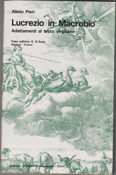 Lucrezio in Macrobio