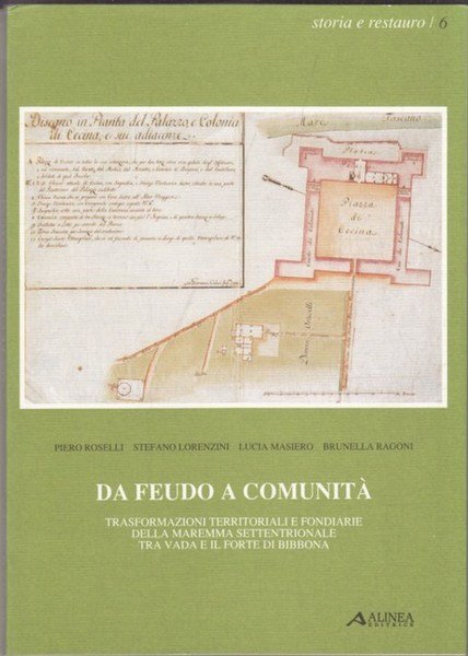 Da Feudo a Comunita'