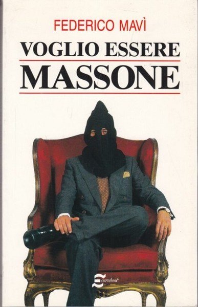 Voglio essere massone