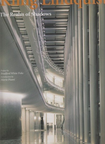 Kling Lindquist. The Realm of Shadows