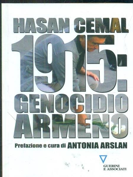 1915: genocidio armeno