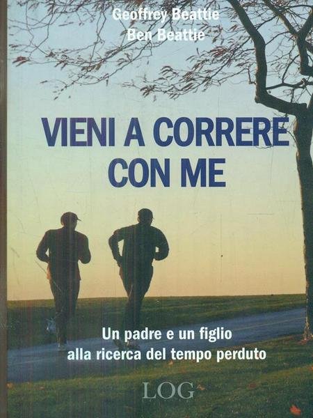 Vieni a correre con me