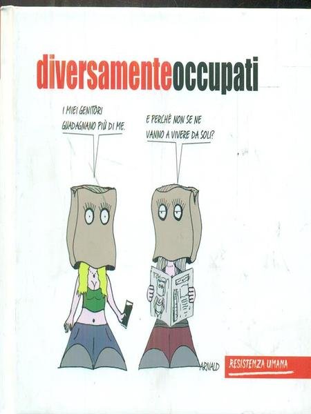 Diversamente occupati