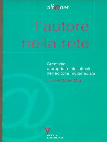 L'autore nella rete