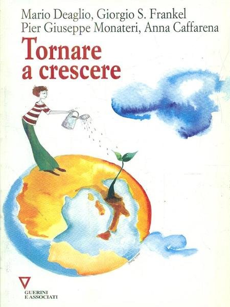 Tornare a crescere